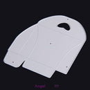 Gift Box Metal Cutting Die DIY Scrapbook Embossing Folder Stencil Craft