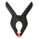 4PCS 6 Inch Plastic Nylon Spring Clamps Clip Tips Set for Photography plate