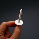 2Pcs Sew Spool Pin