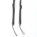 Cotton Camera Single Slings Shoulder Neck Strap Wrist Belt  for Sony SLR