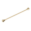 2pcs Necktie Tie Collar Bar Pin for Men Fashion Collar Clips Wedding Party