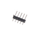 BH1750FVI GY-302 digital light intensity sensor BH1750 16bitAD module M&E