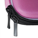 Abrasion hard disk Portable Drive Zipper Cover Case Bag Shockproof Scratch- B3U4