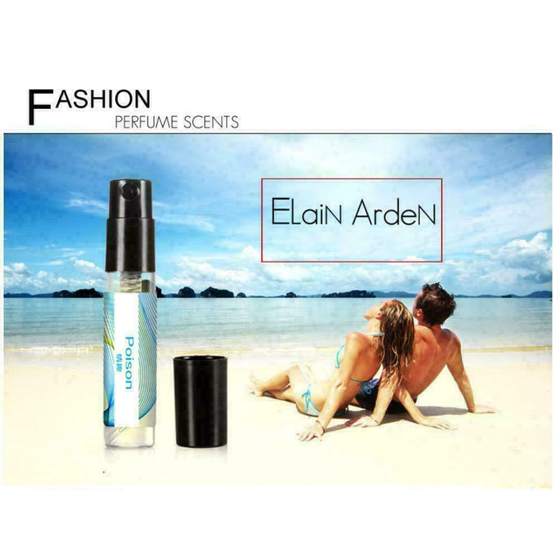 3ML Pheromone Perfume Aphrodisiac For Woman Orgasm Body Flirt H8A7 Perfum S H2M0