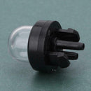 2x Petrol Snap In Primer Fuel Bulb Pump for Stihl Ryobi WALBRO HUSQVARNA