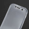 360 Degree Mobile Phone Cover Protective Cover TPU Case Front + Back for SamZ3V6