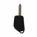 2 button of remote control shell for citroen picasso xsara berlingo saxo