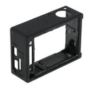 Custom amera Case Middle Frame Compatible with Gopro 4 ,NEW HOT