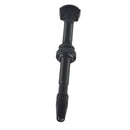1Pcs Black Mountain Road Bike Tubeless Tires Presta Valves Vacuum-Nozzle