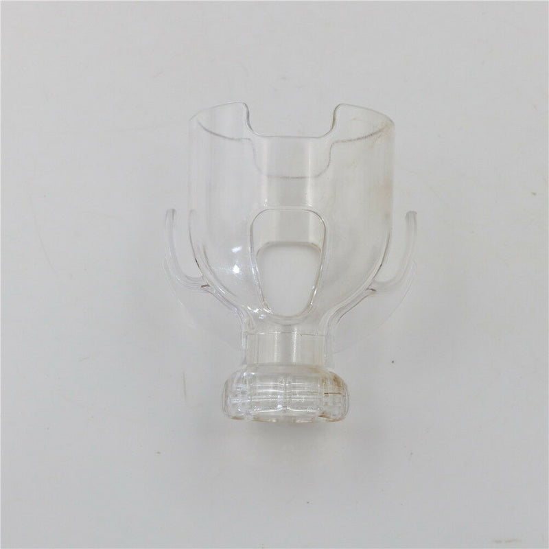 5ml Automatic Self Refill Injector Syringe Livestock Cattle Chicken Sheep BX