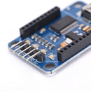 XBee Explorer USB Mini Adapter Module Board Base Shield Multifunction+Cable li