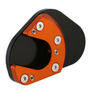 Kickstand Side Stand Plate Extension For Rc 125 200 390 Duke 690 Duke Endur