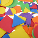 200Pcs Eva Decorative Stickers for Home Classroom Primary  Kids Indoor