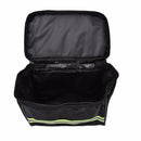 2x Mountain Bike Handlebar Bag Front Tube Frame Bicycle Front Basket Pack