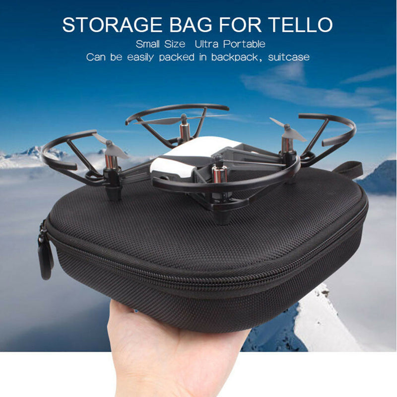 Portable Carrying Bag CLA Hard Storage Protect Case for DJI Tello Drone   RSE
