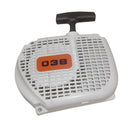 Recoil Starter Complete Fits for STIHL 038 MS380 MS381 1119 080 2100 Parts