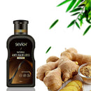 1PC 200ml Ginger Hair Shampoo Natural Hair Loss Growth Care Hair Hair Q1B0