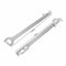 2pcs Fan Clutch Wrench Removal Holder Tool Kit For BMW E34/E39/E36/E46/E90 New