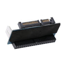 40-Pin Female IDE to 7+15P 22-Pin SATA Male Adapter 3.5"PATA Card