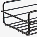 Shampoo Holder Bathroom Shelf Storage Rack Shower Gel Wall Mounted Organizer