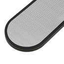 3Pc Metal Foot Rasp Care Callus Feet File Hard Skin Remover Exfoliating Pedicure