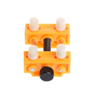 Watch Back Case Cover Remover Opener Holder Adjustable Watchmaker Repair Tool