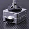 Pair Car 35 W6000K D1S D1C D1R HID Xenon Headlight Light Replacement Bulb Lamp