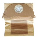 10 Vacuum cleaner bags for replacement Karcher A2000 2003 2004 2014 2024 20