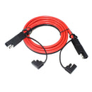 1M 10AWG 2Pin SAE To SAE Power Automotive Extension