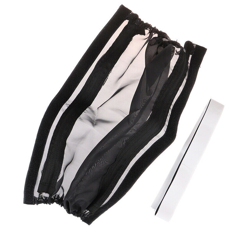 Waterproof Cover Dust Resist Guard Cover for 1/10 ERevo 2.0 Summit Rc CarB Kw