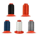 5pcs 500m Bonded Nylon Tent Backpack Sewing Threads Camping Tent Tarp Awning