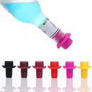 Novelty Top Hat Bottle Topper Wine Champagne Cork Stopper Gag Kitchen Toolsã€NME