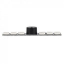 WS2812B LED & 5V Active Buzzer 6xRGB Chips LED Indicator For Matek NAZE32 S L1J5