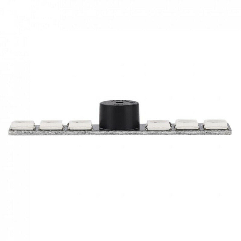 WS2812B LED & 5V Active Buzzer 6xRGB Chips LED Indicator For Matek NAZE32 S L1J5