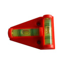 Useful T Type Bubble Spirit Level for Professional Measure Dream on Hot LI