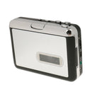 Digital Audio Music Player Portable Switcher via USB Compatible with Laptop and