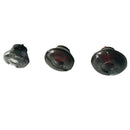 Replacement Large Ear Tips for Plantronics Voyager Legend Bluetooth Headset