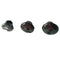 Replacement Large Ear Tips for Plantronics Voyager Legend Bluetooth Headset