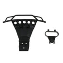 1/10 RC Car Front Bumper Guard for Traxxas Slash 4X4 HQ727 Upgrade Parts W3D3