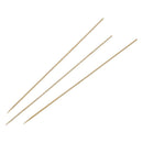 12 inch 30 cm Bamboo Skewers For Barbecue Z1L5