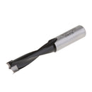 2x Carbide Tipped Brad Point