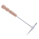 Mini hammer small steel hammer jewelry maintenance tool watch repair hand too Hn