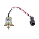 12V Flameout Solenoid Valve 1503ES-12S5SUC12S 119233-77932 Is Suitable for  Y1Q9