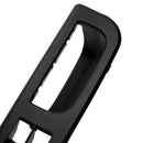 Master Window Switch Control Panel for Jetta Bora Golf4 MK4 02-07(Black)