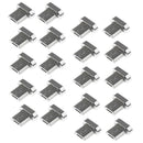 Tips Micro USB Converter Adapter Connector Head For Android Phone20