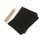 50 Sheets Magic Color Rainbow Art Paper Card DIY Painting Toys Drawing Stick Gw