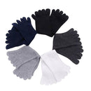 2020 New Men's Women's Socks Pure Cotton Sports Five Finger Socks Toe Socks