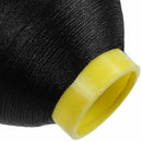 Stronger 5000m Cones Bobbin Thread Filament Polyester for Embroidery W4V1