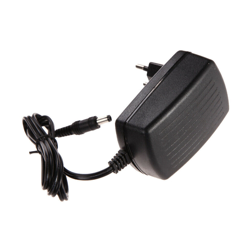 AC 100-240V Converter Adapter DC 5.5 x 2.5MM 12V 2A 2000mA Charger EU Plug  A