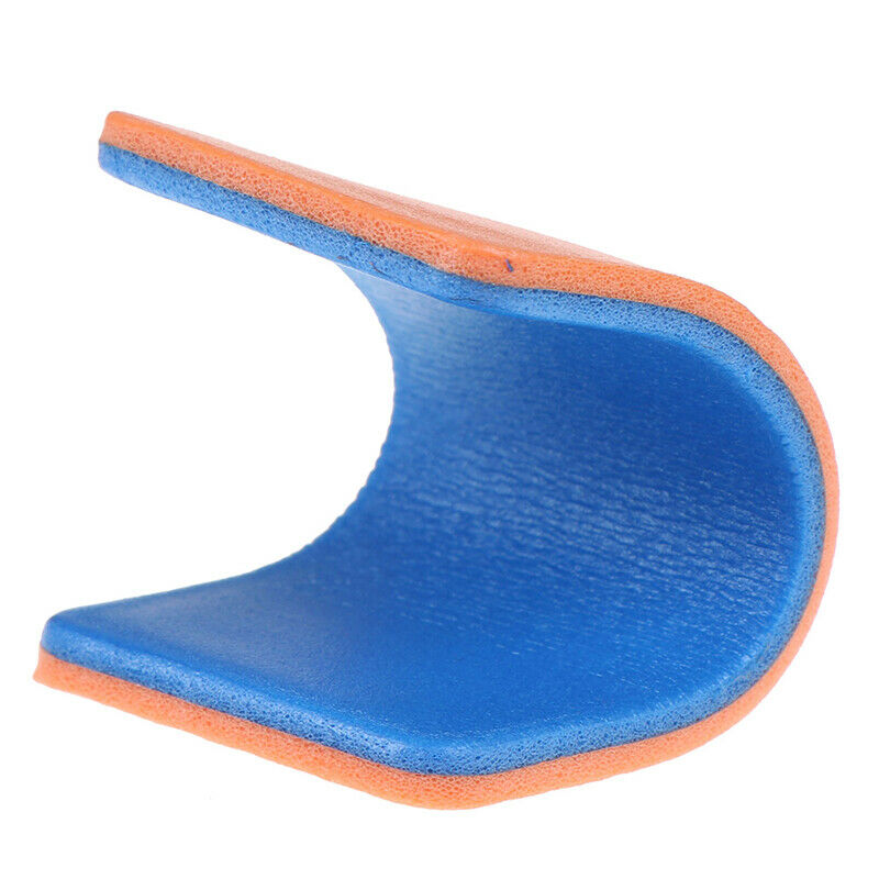 4pcs Finger Splint Aluminum Medical Polymer Orthopaedics Emergency Treatment  FT